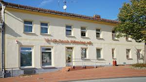 The daily sun was based in gainesville, the seat of alachua county and shipping center for floridaã¢â‚¬â„¢s citrus region. Vr Bank Flaming Eg Geschaftsstelle Wiesenburg In 14827 Wiesenburg Mark