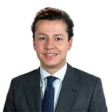 Daniel Concha's Instagram, Twitter & Facebook