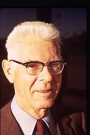 John Wainwright Evans