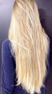 One Hundred Ideal Extended Blonde Hairstyles Long Hairstyles Long Hair Styles Hair Styles Pretty Hairstyles