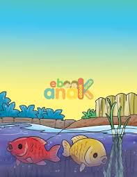 Maybe you would like to learn more about one of these? Ikan Koki Berenang Di Dalam Air Ebook Anak