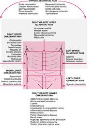 Once you've finished editing, click 'submit for review', and your changes will be reviewed by our team before publishing on the site. Lower Left And Right Abdominal Pain Causes And Treatment