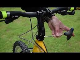 Mtb Ein Neuer Lenkervorbau Gegen Nackenschmerzen Youtube