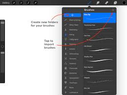Do you want to know how to download procreate for free? How To Install Brushes In Procreate