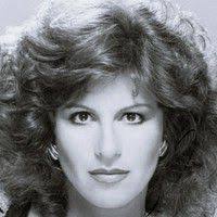 Lainie Kazan: American actress and singer (1940-)