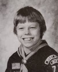 Today's faces have something in common with each other.