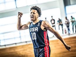 Latest on oklahoma state cowboys guard cade cunningham including news, stats, videos, highlights and more on espn. Detroit Pistons Grab Cade Cunningham At No 1 In Nba Draft Zee5 News