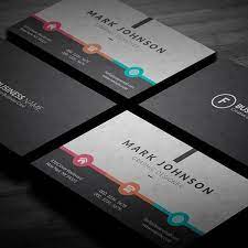 Easily create professional business cards using our templates! Free Business Card Templates Home Facebook