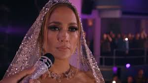 When your fiancé dumps you onstage there's only one thing left to do...  marry Owen Wilson instead! , Marry Me, starring Jennifer Lopez, is now  playing.