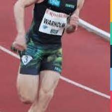 Han ble verdensmester på 400 meter hekk i 2017 og 2019. Karsten Warholm Clothes Outfits Brands Style And Looks Spotern
