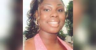 Dralecea Patterson Obituary