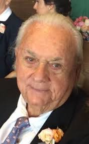 Obituary of John J. Ryan