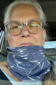 Great night for knotting! Thank you Laura White