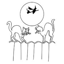 They are all coloring pages to print, and are approx. Top 30 Free Printable Cat Coloring Pages For Kids