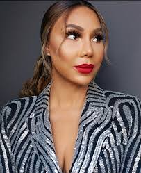 Tiffany Braxton's Instagram, Twitter & Facebook