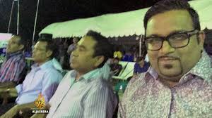 Ahmed Adeeb: The Man Who Knows Too Much?