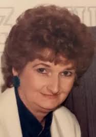 Obituary information for Betty Sue Purcell