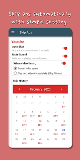 Download auto skip ads 1.0.8 and all version history for android. Skip Ads For Android Apk Download