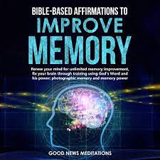 Keeping your brain active is the best way to boost your memory. 22 Best New Memory Improvement Audiobooks To Read In 2021 Bookauthority