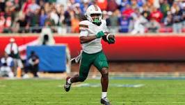 Miami vs Stanford Football