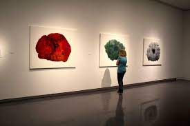 If you'd like to be. Spring 2013 Master Of Fine Arts Thesis Exhibition Art Museum University Of Colorado Boulder