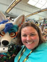 Thank-you all for welcoming Nose 2 Tail Cat Rescue and all of us to your  convention!! We are working so hard to try to beat last years number of  $100,000! Please stop