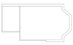 space planning for new kitchen layouts
