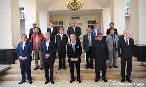 Check spelling or type a new query. Waiting For The Big Umno Decision The Stringer