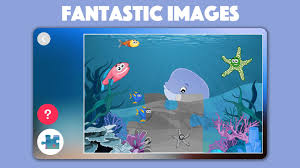 Crossword puzzles are for everyone. Fish Jigsaw Puzzles For Kids Toddlers For Android Apk Download