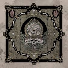Ромео тироне, элоди кин, карен монкрифф и др. Paradise Lost S Obsidian Is A Goth Metal Triumph Review Consequence Of Sound