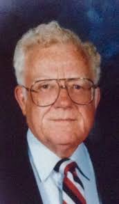 RICHARD BOLLING Obituary (1926