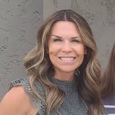 Bridget Crouse's Instagram, Twitter & Facebook