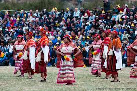 Inti raymi or festival of the sun, is the most important festival of the inca empire to celebrate the winter solstice. Inti Raymi Una Celebracion Ancestral En El Corazon De Cusco Perurail