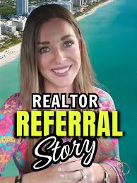 Danielle Robb Roku Real Estate