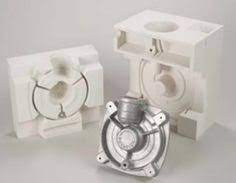 Rapid Prototyping Machines From Zcorp Specifically Zcast Technology Can 3d Print Useable Mol 3d Printer Machine 3d Printing Business Metal Engraving Machine