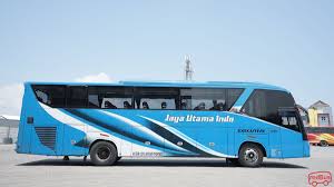Untuk itu, kami menawarkan ratusan keberangkatan bus per hari untuk berbagai rute di seluruh indonesia, termasuk jakarta, bandung, surabaya, bali (denpasar), yogyakarta, dan juga dari indonesia ke malaysia. Bus Pt Jaya Utama Indo Garansi Uang Kembali Pesan Tiket Bus Online Redbus Indonesia