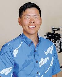 Daniel Choi, MD: Ophthalmologist Honolulu, HI