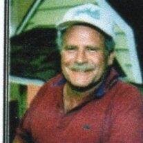 Blaine Eugene Stover Jr. Obituary