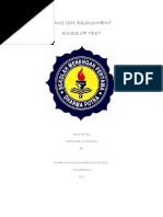 Akan tetapi, berbeda dengan era sekarang ini. Contoh Surat Pribadi Dalam Bahasa Inggris Tentang Liburan