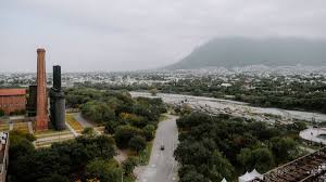 Clima en Monterrey: Pronóstico detallado del 19 al 23 de octubre, temperaturas y probabilidad de lluvia
