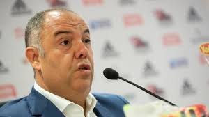 VÍDEO: Braz posta momento de descontração com Michael antes da vitória do  Flamengo: 'Que figura'