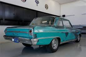 Image result for Lagoon Aqua 1964 Nova