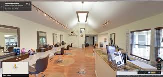 Supercuts has a conveniently located hair salon at ocean heights plaza in ocean heights in somers point, nj. Symmetry Hair Salon Google Street View Trusted Photographers Instant360
