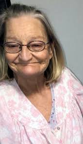 Naomia Mitchell Obituary