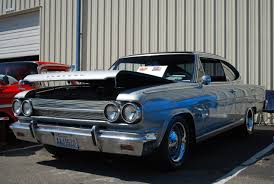 Image result for Marina Aqua 1965 AMC
