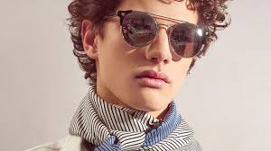 Lunettes de soleil de jour et de nuit à double usage lunettes à changement de couleur vision nocturne conduite lunettes de pêche. Lunettes Homme L Express