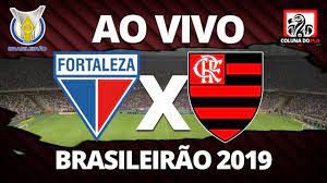 Jul 01, 2021 · o flamengo venceu o cuiabá por 2 a 0, na noite de hoje, pela oitava rodada do campeonato brasileiro. Fortaleza X Flamengo Ao Vivo 26Âª Rodada Brasileirao 2019 Narracao Rubro Negra Youtube
