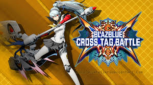 Enjoy our curated selection of 17 baal (genshin impact) wallpapers and background images. Custom Bbtag Wallpaper Labrys By Luminousatelier On Deviantart