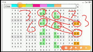 Bonus cashback dibagikan secara otomatis oleh system setiap hari selasa. Prediksi Tarikan Paito Warna Sgp Hari Ini Minggu 5 Juli 2020 Bocoran Singapore Terbaru Youtube