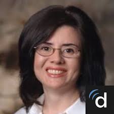 Dr. Katherine Swords, DO